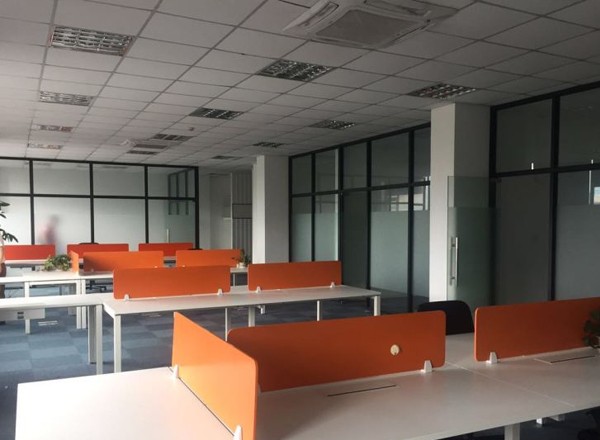 左岸88創(chuàng)意園