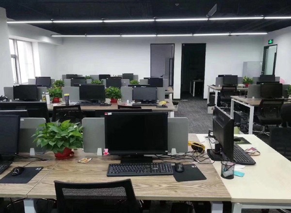 左岸88創(chuàng)意園