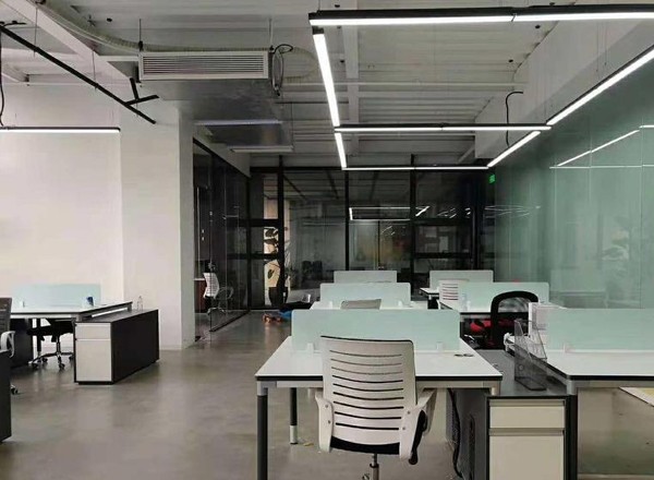 浦東軟件園郭守敬園