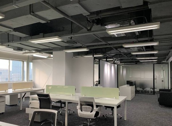 張江創(chuàng)意大廈