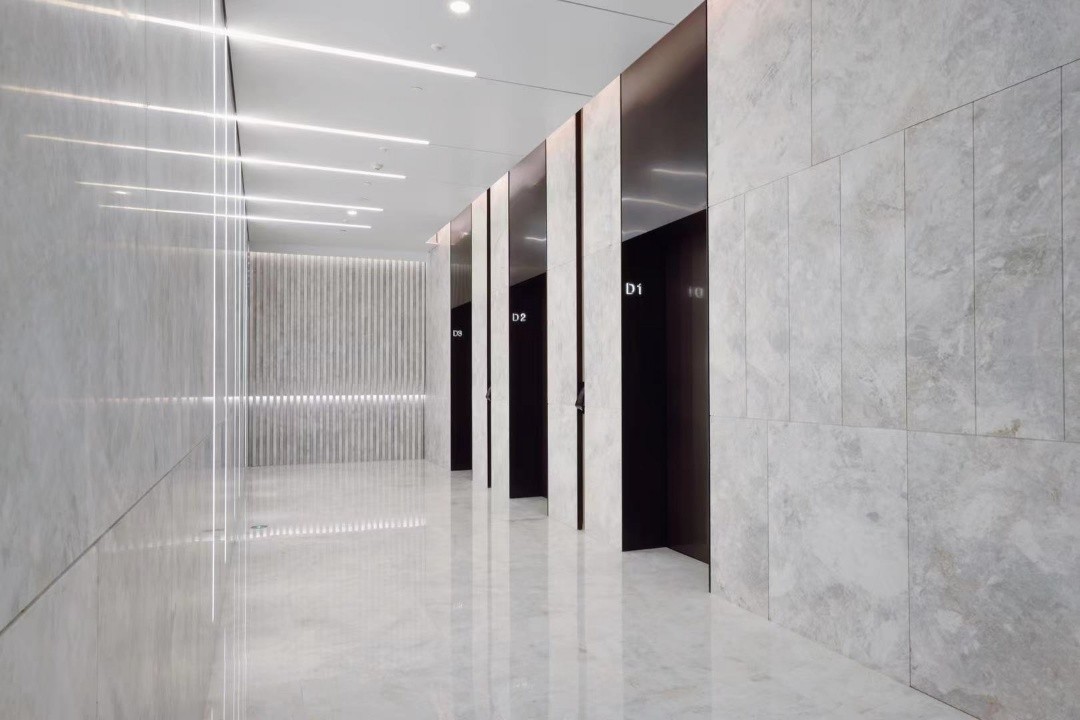 君康金融廣場(chǎng)