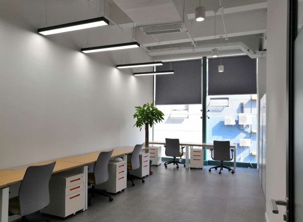 張江創(chuàng)意大廈