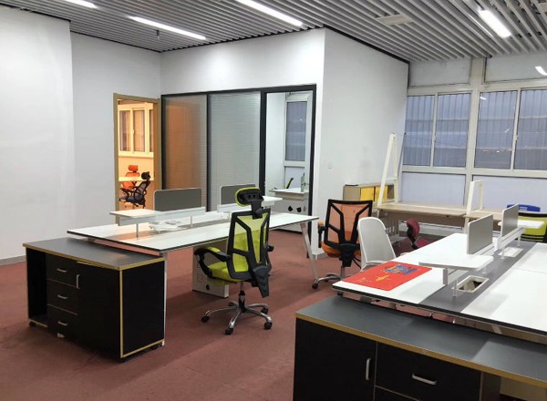 張江368文化產(chǎn)業(yè)園（開文大廈）