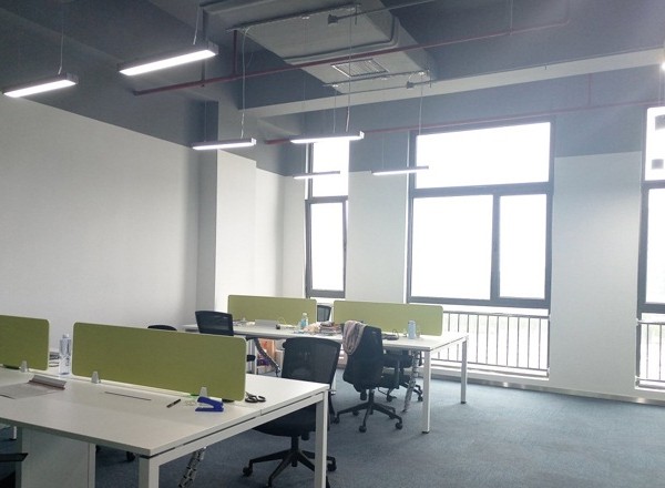 張江創(chuàng)意大廈