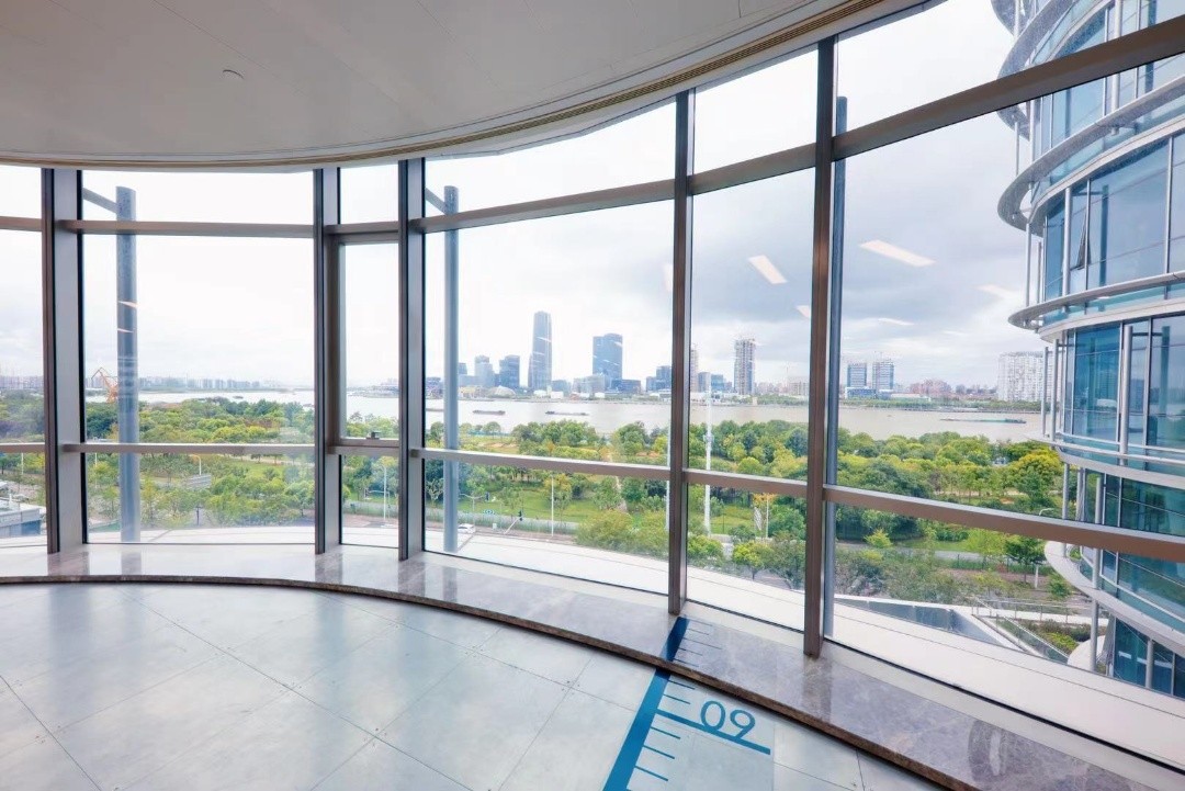 君康金融廣場(chǎng)