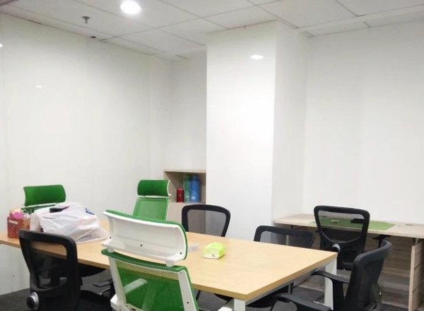 張江創(chuàng)意大廈