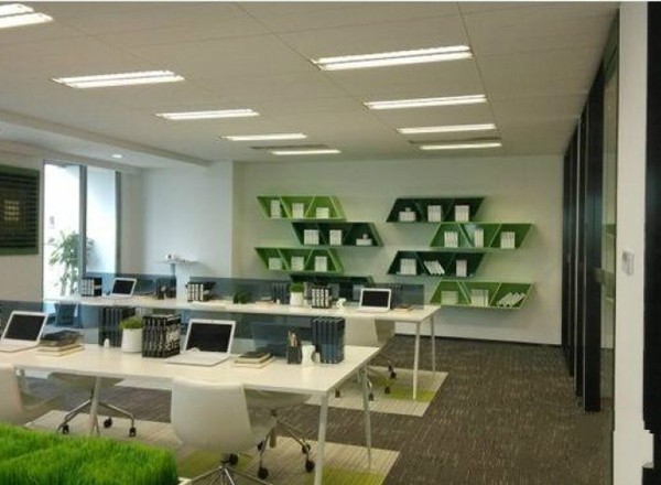 強(qiáng)生大廈