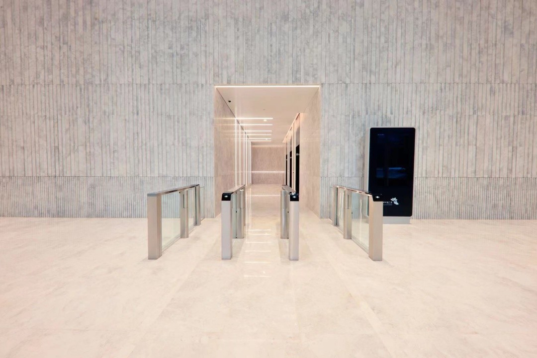 君康金融廣場(chǎng)