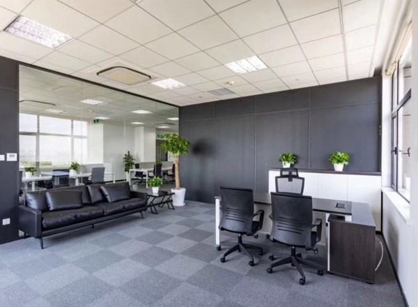 弘源科創(chuàng)大廈