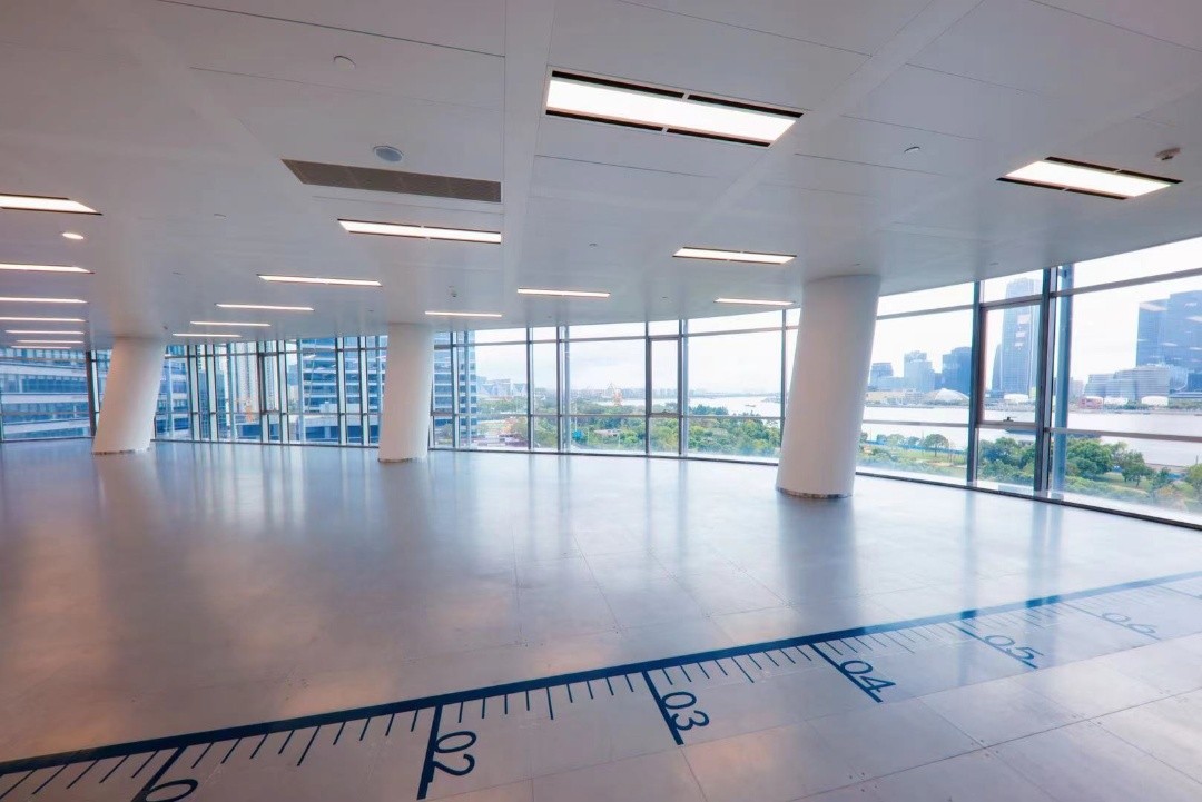 君康金融廣場(chǎng)