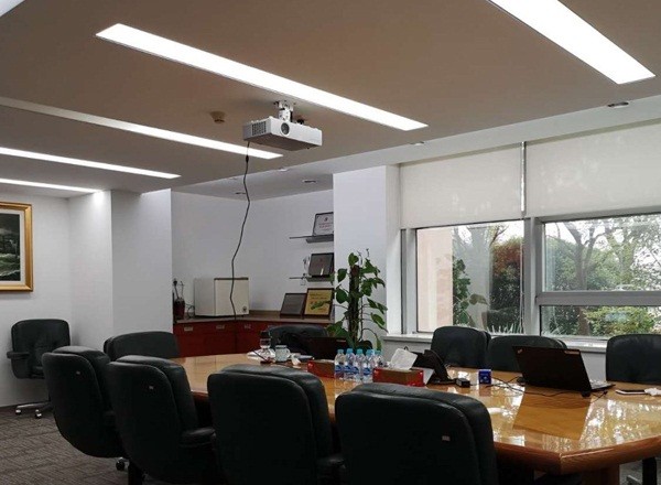 信源張江廣場(chǎng)