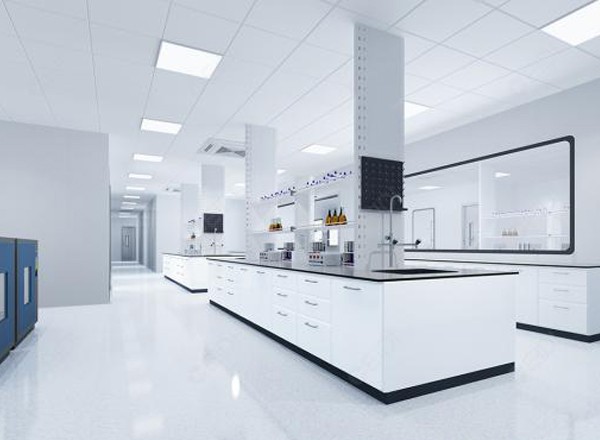 上海實(shí)驗(yàn)室裝修如何考慮環(huán)保?