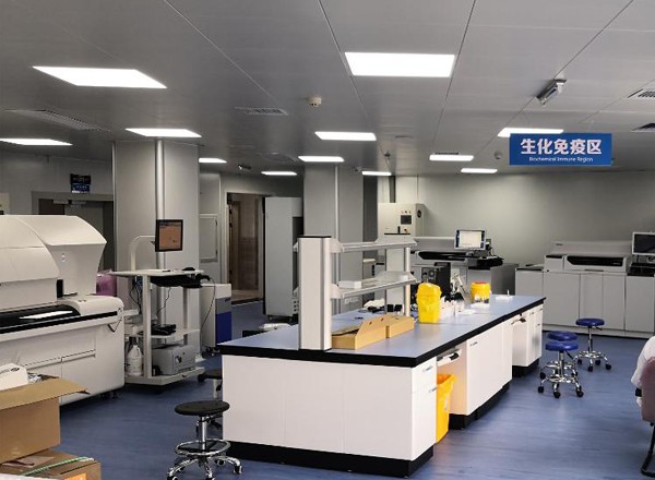 臨港生命科學(xué)園