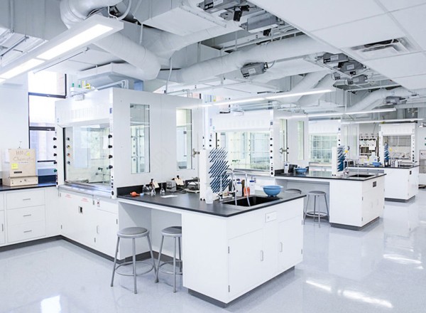 原能科創(chuàng)園