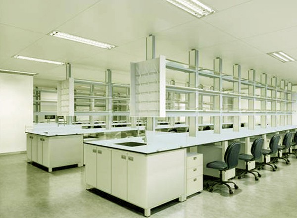 ChemXP智造空間