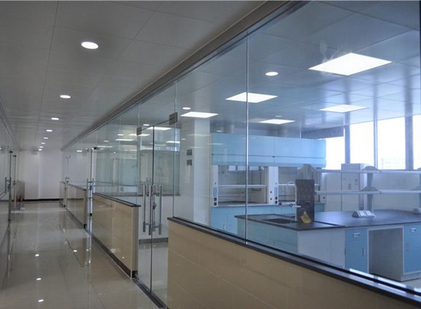 啟示威新科創(chuàng)園