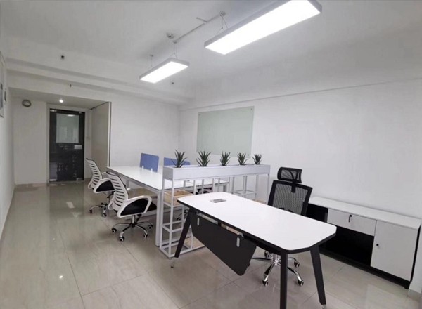 盛大天地全球研發(fā)中心