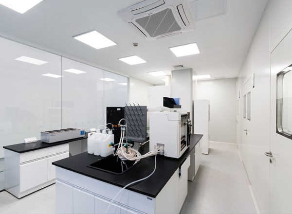 漕河涇康橋商務(wù)綠洲