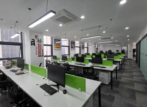 錦科文化產(chǎn)業(yè)園