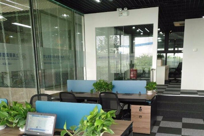 創(chuàng)智良倉