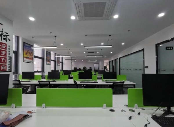 錦科文化產(chǎn)業(yè)園