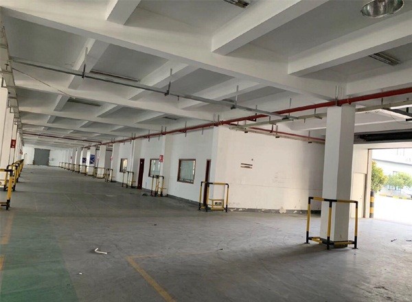 恒升創(chuàng)業(yè)園