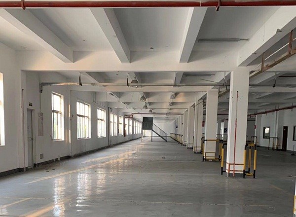 恒升創(chuàng)業(yè)園