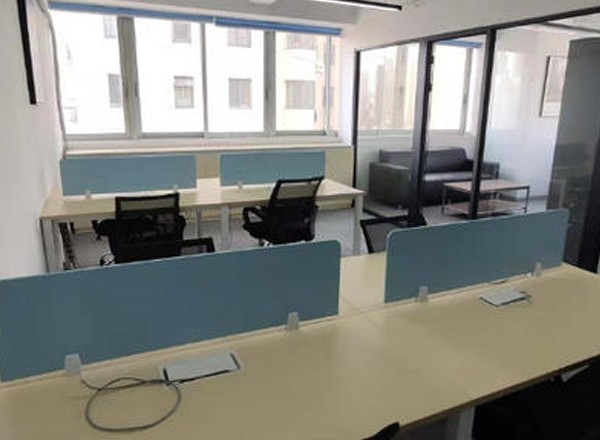 八元橋創(chuàng)新創(chuàng)業(yè)園