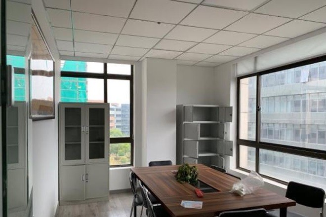 八元橋創(chuàng)新創(chuàng)業(yè)園