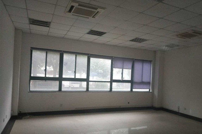 中電綠色科技園