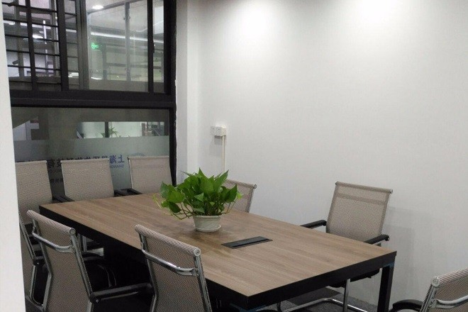 創(chuàng)智良倉