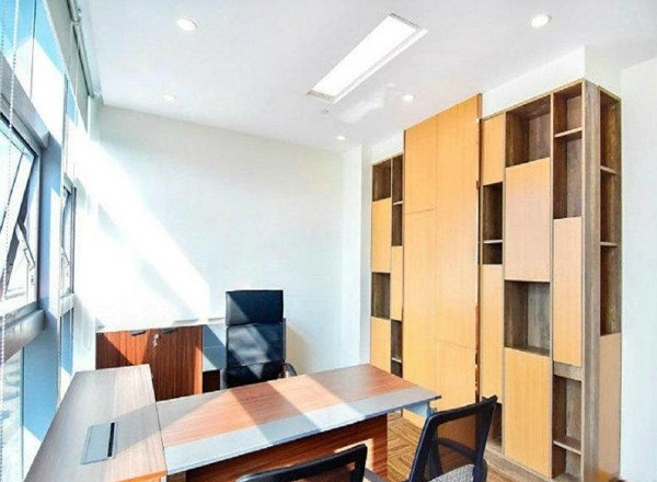 復(fù)地萬科活力城