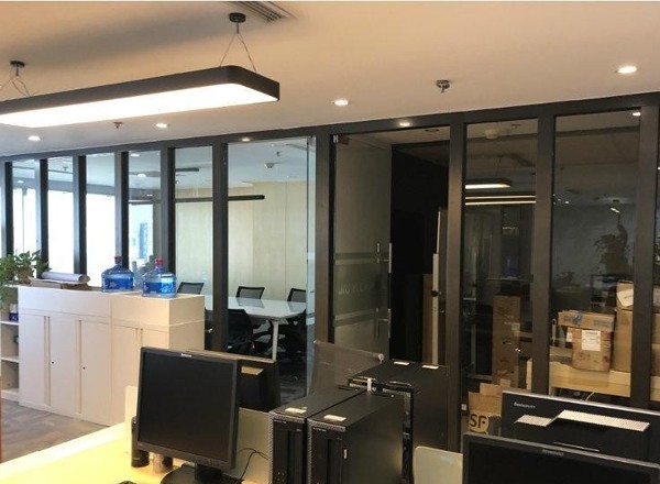 BHC中環(huán)中心