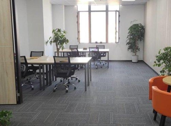 八元橋創(chuàng)新創(chuàng)業(yè)園