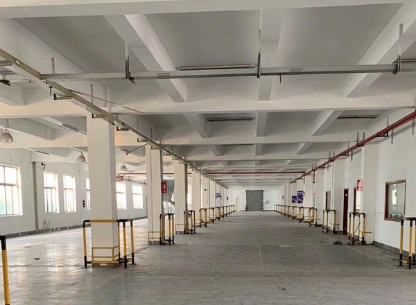 恒升創(chuàng)業(yè)園