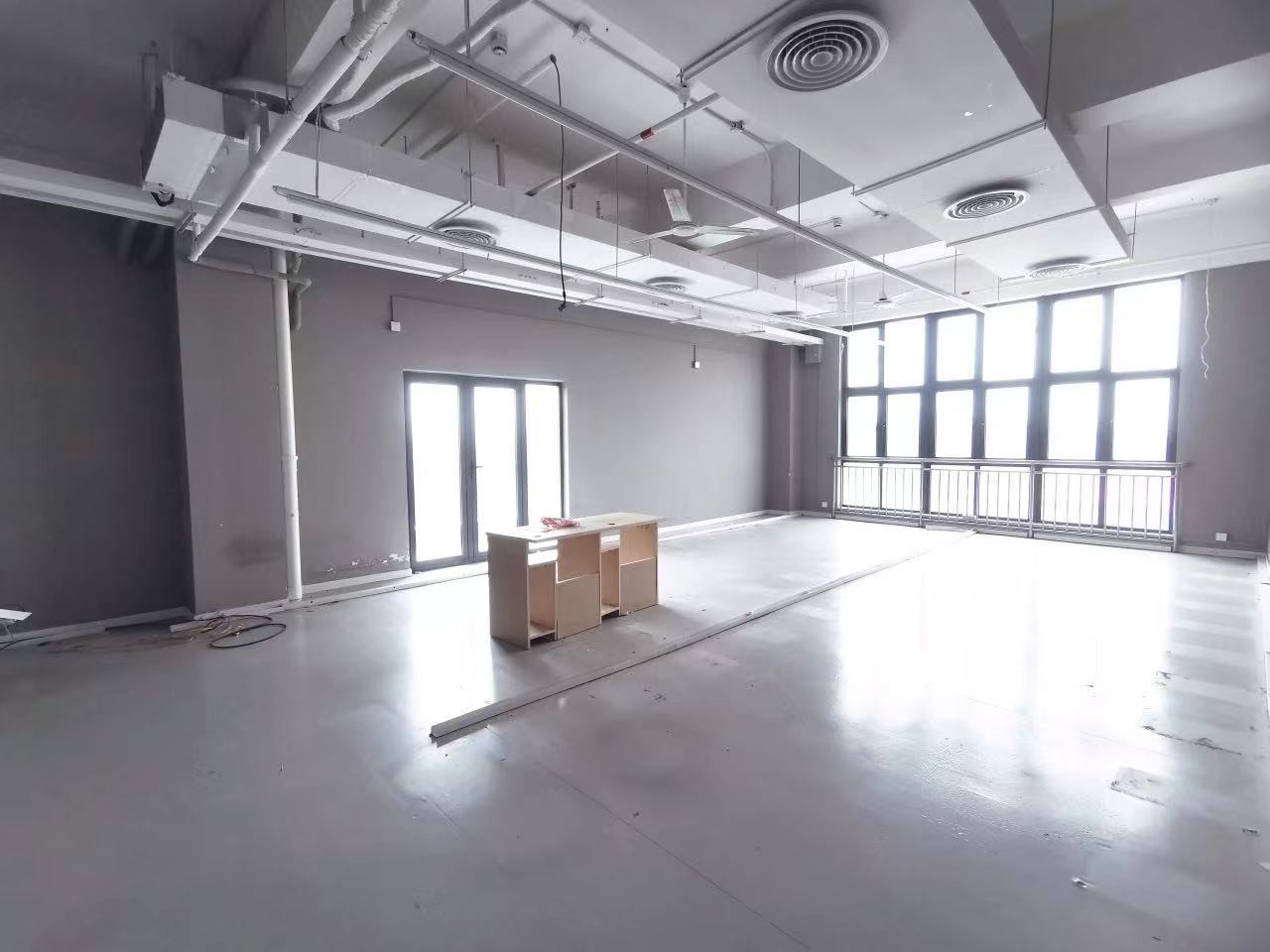 心創(chuàng)造創(chuàng)業(yè)園