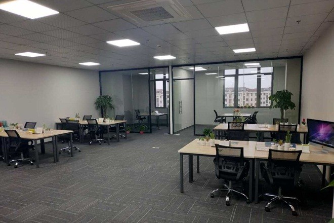 金市達商務(wù)中心