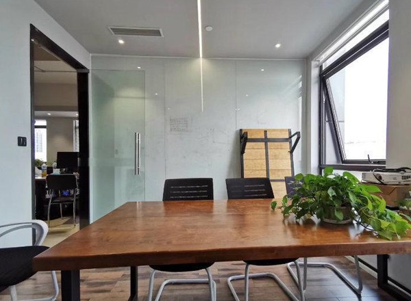 BHC中環(huán)中心