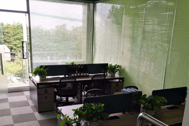 創(chuàng)智良倉