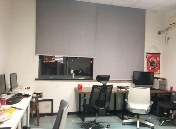 耀華215商務(wù)廣場