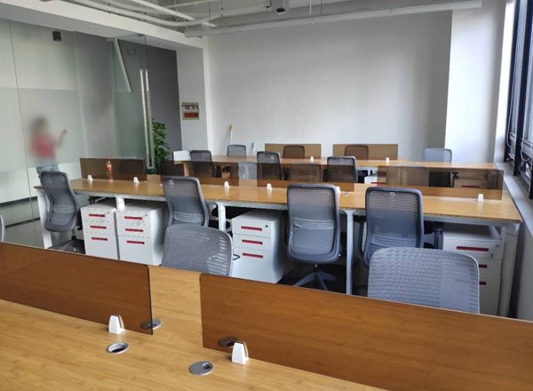 錦科文化產(chǎn)業(yè)園