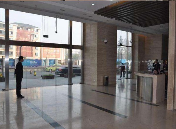 周浦國(guó)際商務(wù)中心