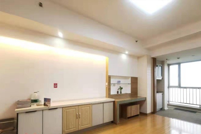 周浦萬達(dá)廣場