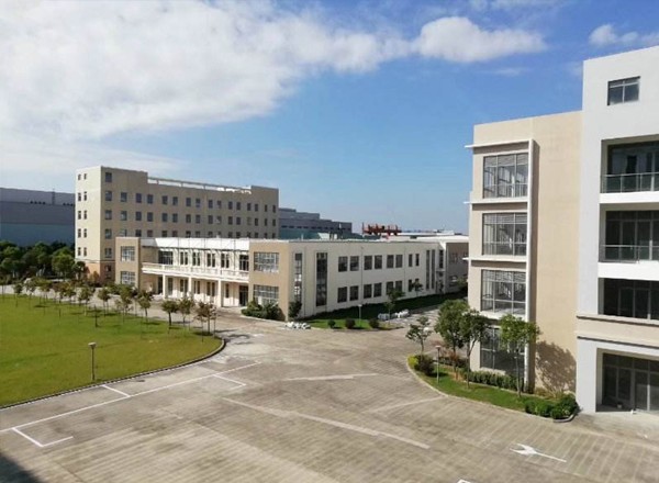 美邦啟立產(chǎn)業(yè)園