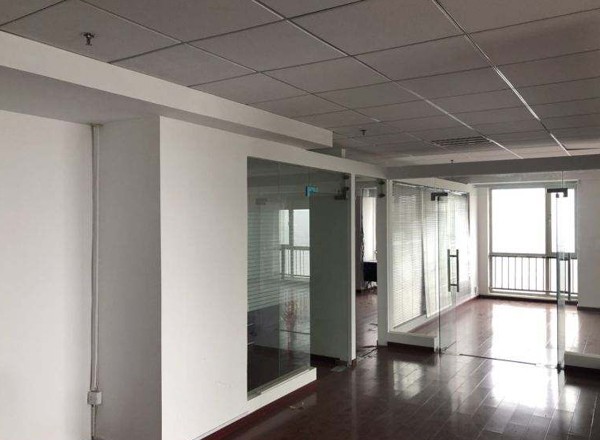 周浦國(guó)際商務(wù)中心