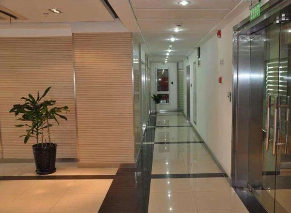 周浦國(guó)際商務(wù)中心