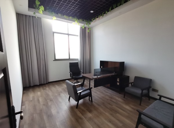 翔港科創(chuàng)園