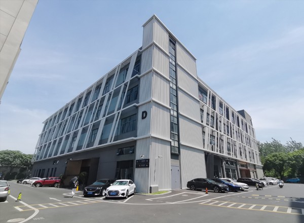 翔港科創(chuàng)園