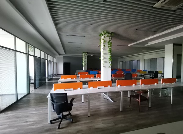 翔港科創(chuàng)園