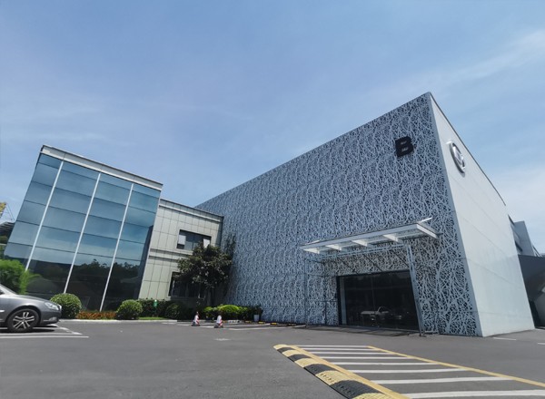 翔港科創(chuàng)園